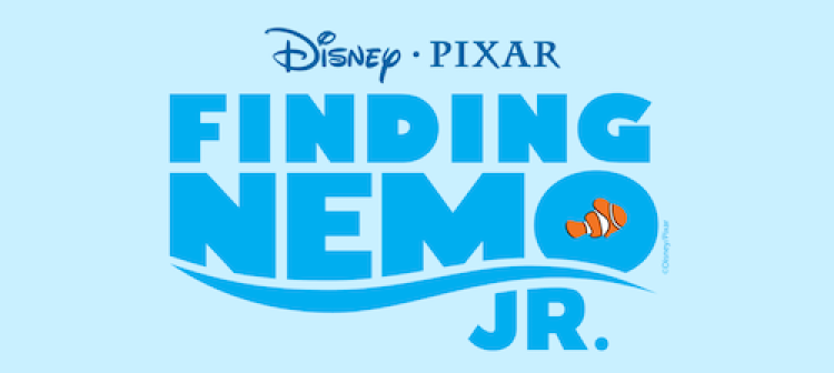Finding Nemo Jr.